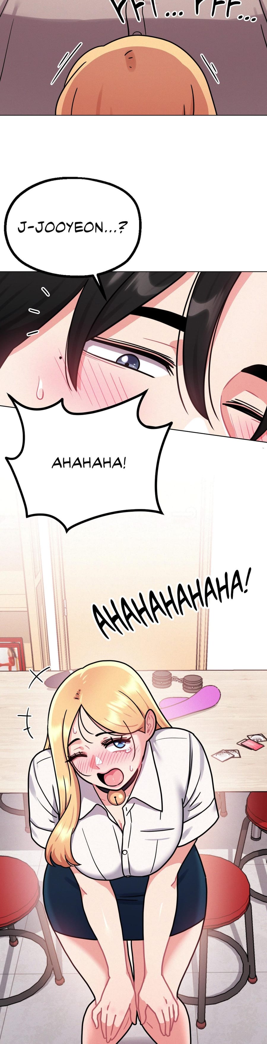 Her Red Hot Plaything Uncensored, chapter 9, page 6 of 47