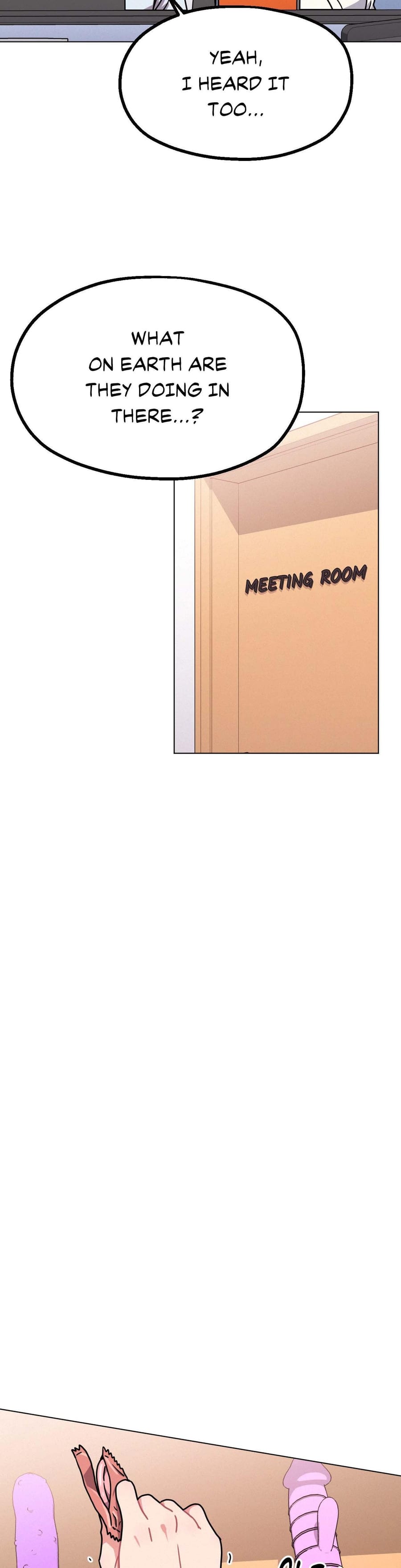 Her Red Hot Plaything Uncensored, chapter 9, page 9 of 47