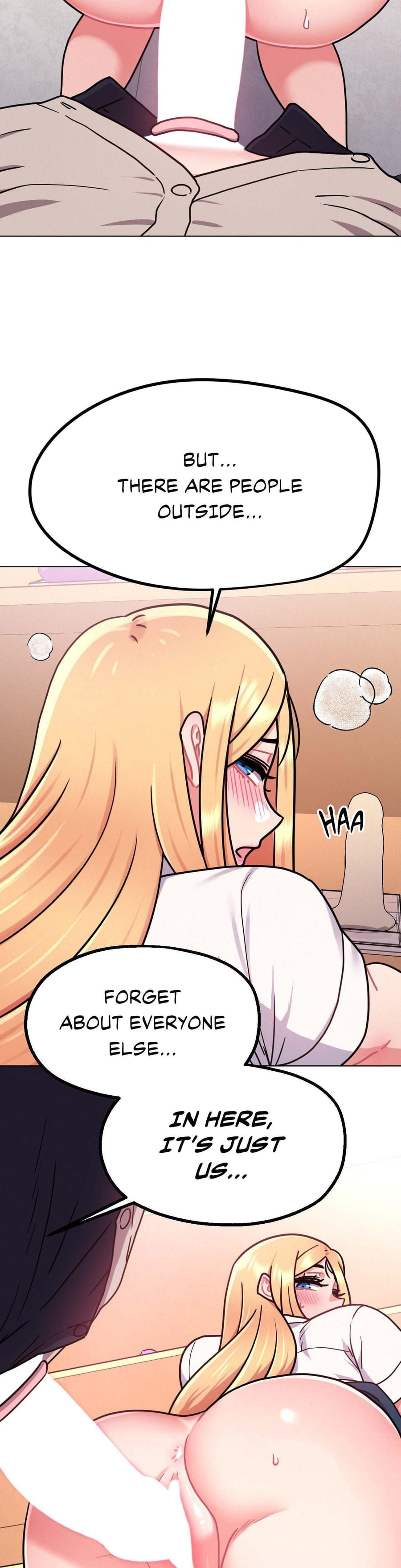 Her Red Hot Plaything Uncensored, chapter 9, page 14 of 47