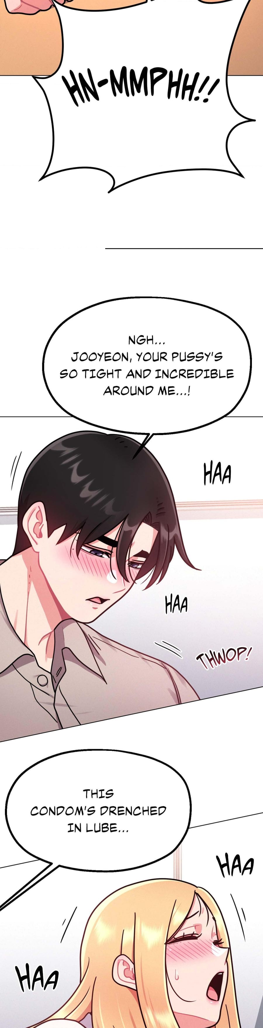 Her Red Hot Plaything Uncensored, chapter 9, page 16 of 47