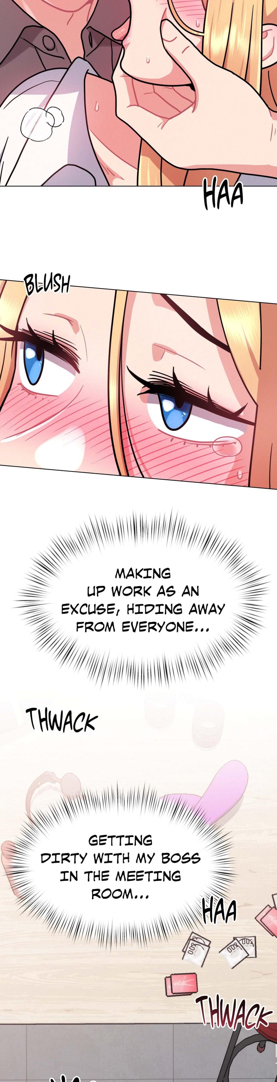 Her Red Hot Plaything Uncensored, chapter 9, page 20 of 47