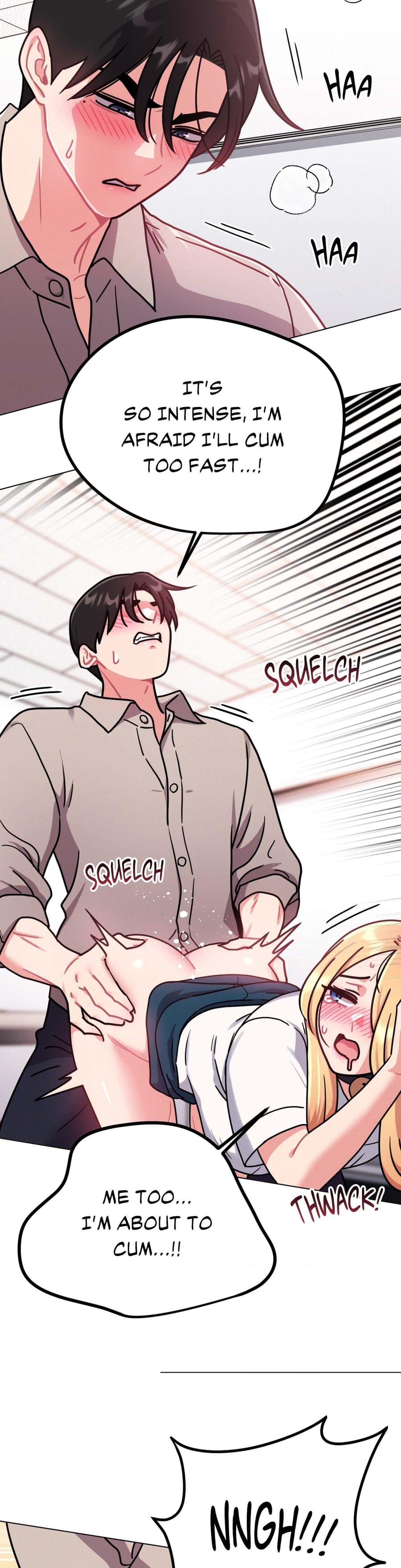 Her Red Hot Plaything Uncensored, chapter 9, page 22 of 47