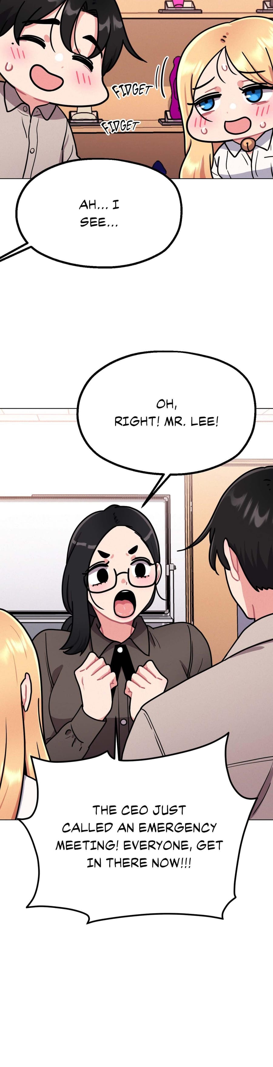 Her Red Hot Plaything Uncensored, chapter 9, page 31 of 47