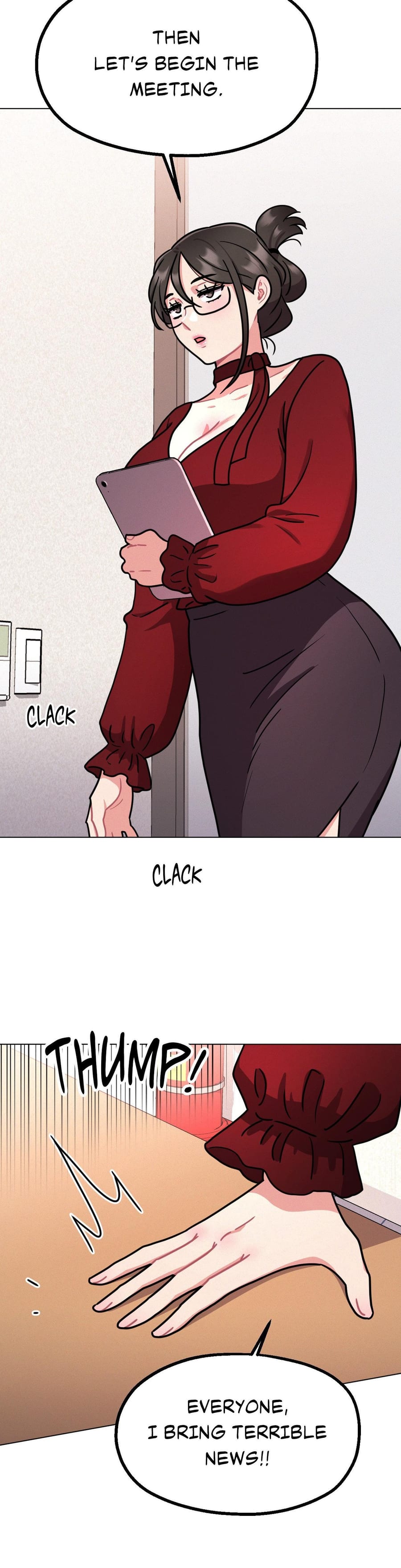 Her Red Hot Plaything Uncensored, chapter 9, page 33 of 47