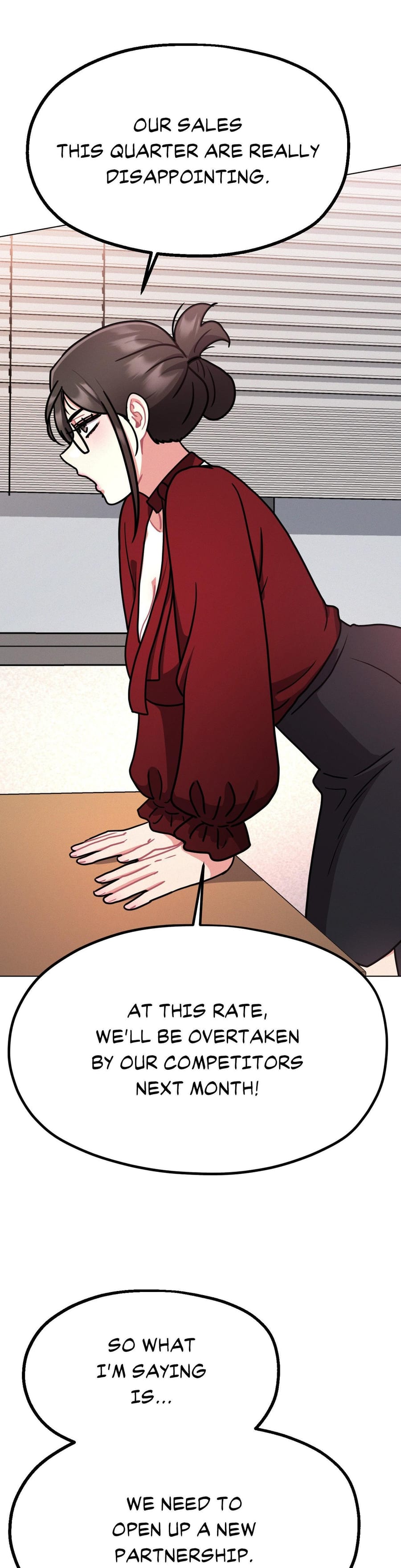 Her Red Hot Plaything Uncensored, chapter 9, page 34 of 47
