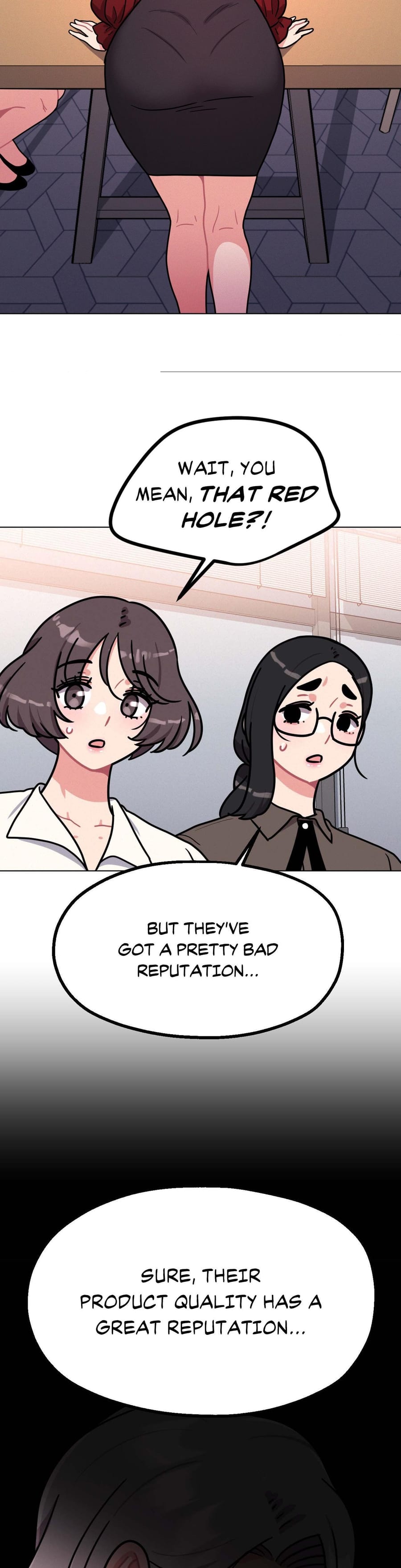 Her Red Hot Plaything Uncensored, chapter 9, page 36 of 47