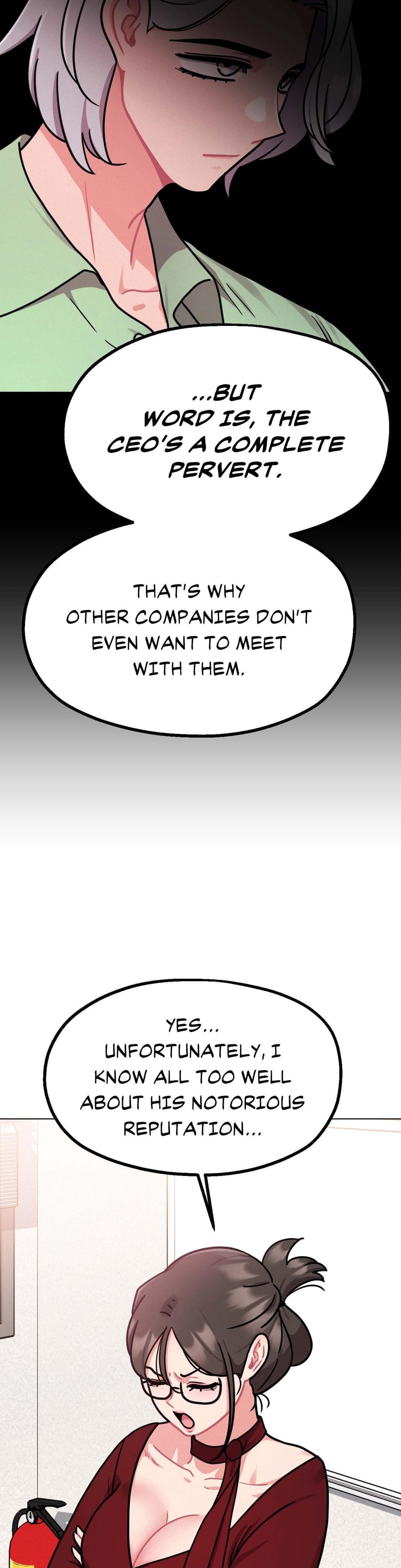 Her Red Hot Plaything Uncensored, chapter 9, page 37 of 47
