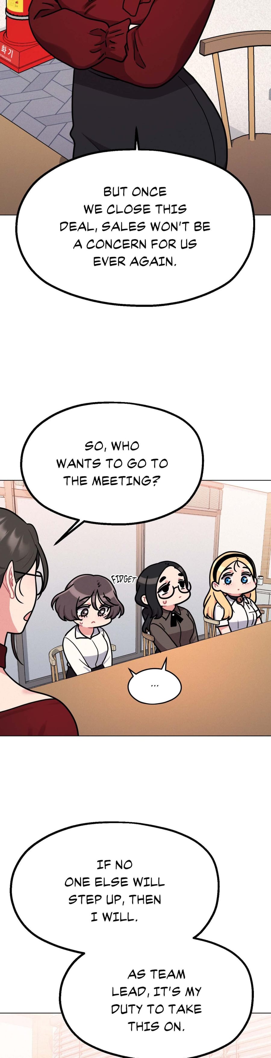 Her Red Hot Plaything Uncensored, chapter 9, page 38 of 47