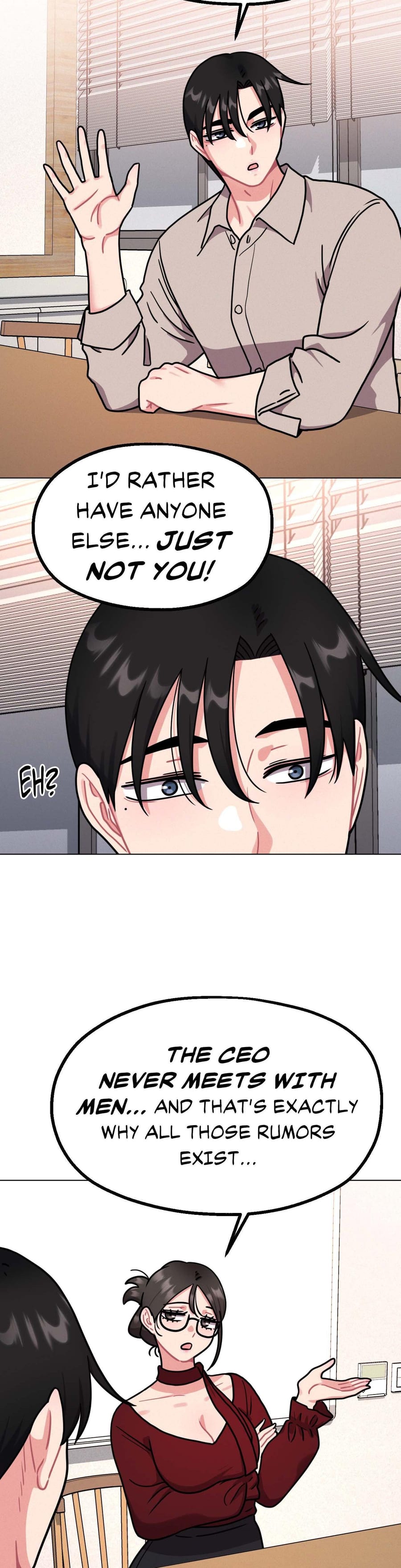 Her Red Hot Plaything Uncensored, chapter 9, page 39 of 47