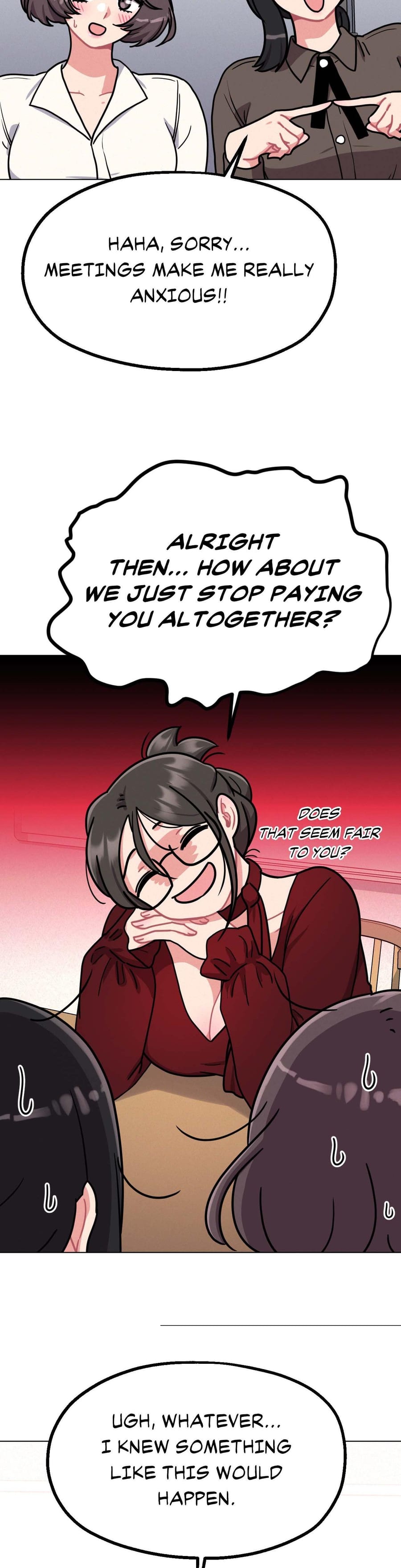 Her Red Hot Plaything Uncensored, chapter 9, page 41 of 47