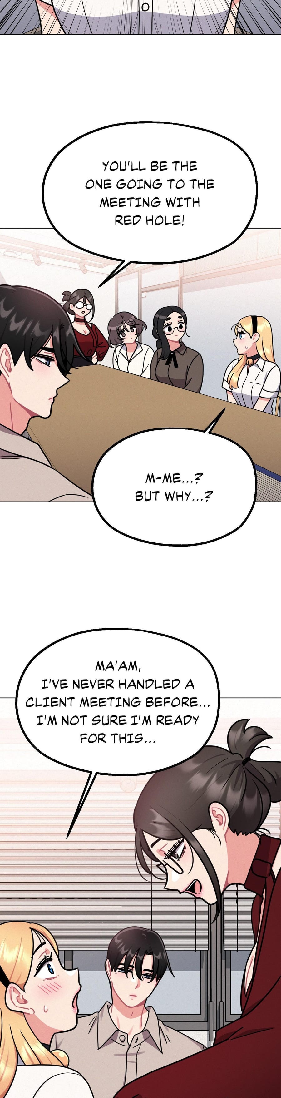 Her Red Hot Plaything Uncensored, chapter 9, page 43 of 47