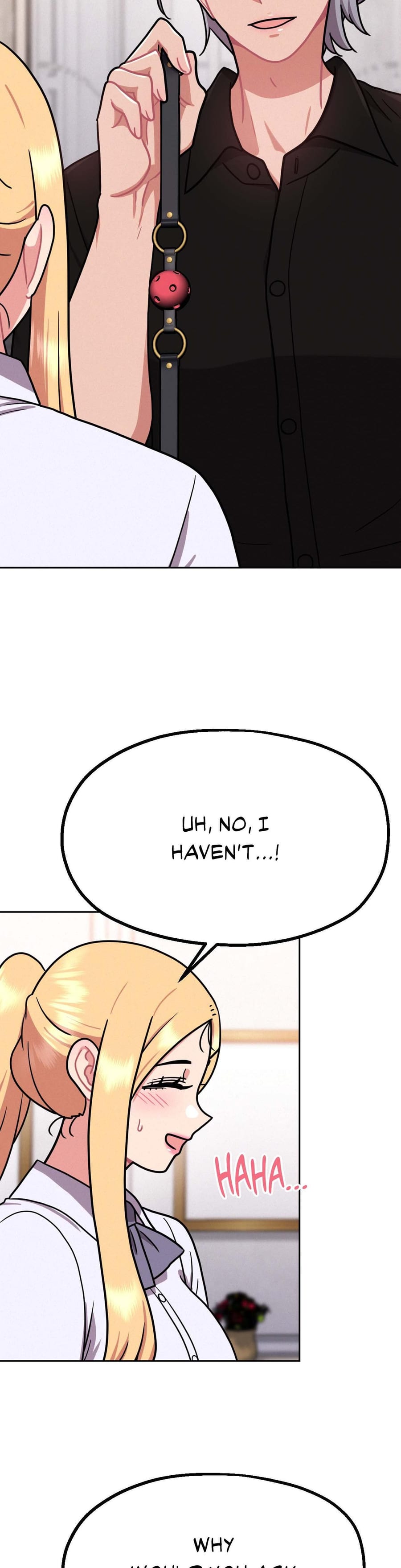 Her Red Hot Plaything Uncensored, chapter 10, page 10 of 45