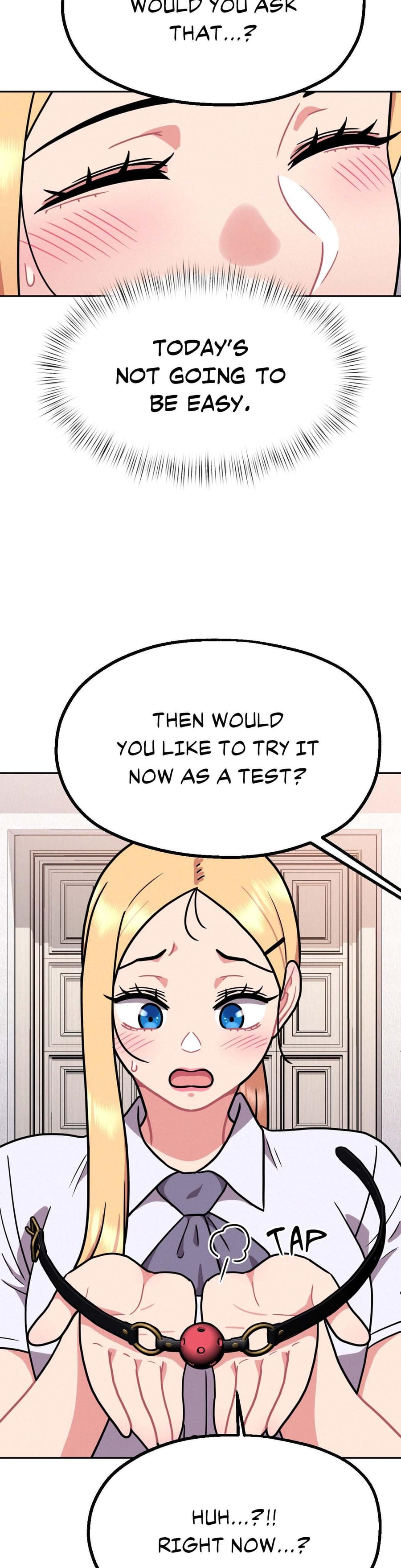 Her Red Hot Plaything Uncensored, chapter 10, page 11 of 45