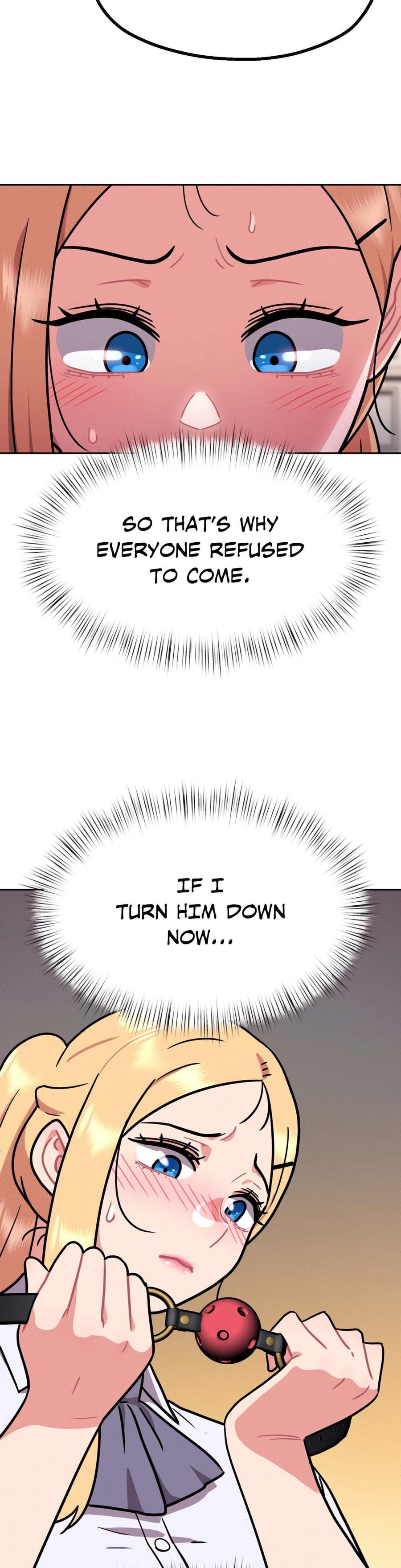 Her Red Hot Plaything Uncensored, chapter 10, page 12 of 45