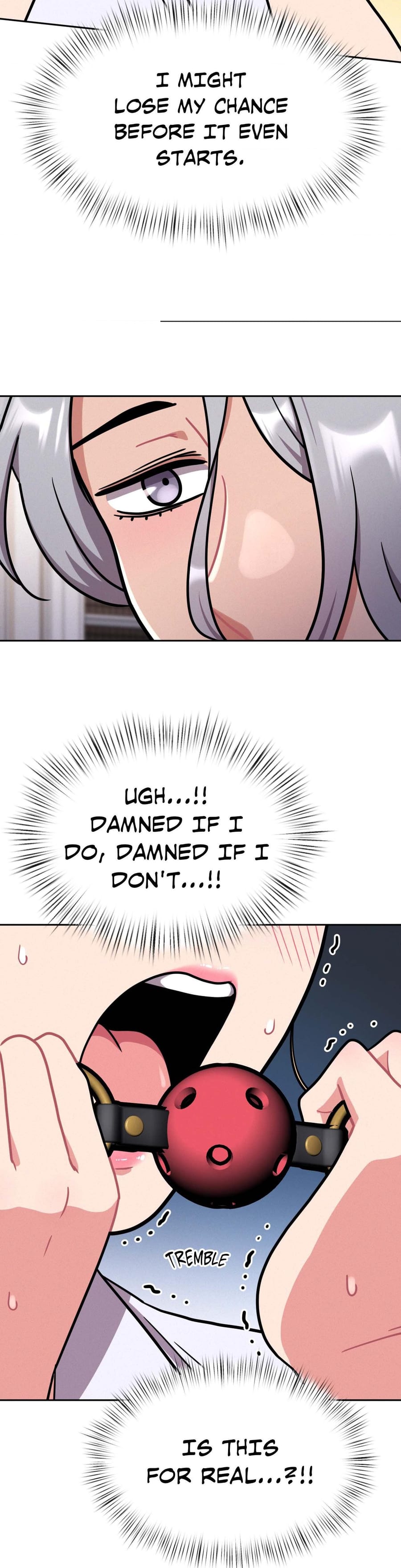 Her Red Hot Plaything Uncensored, chapter 10, page 13 of 45