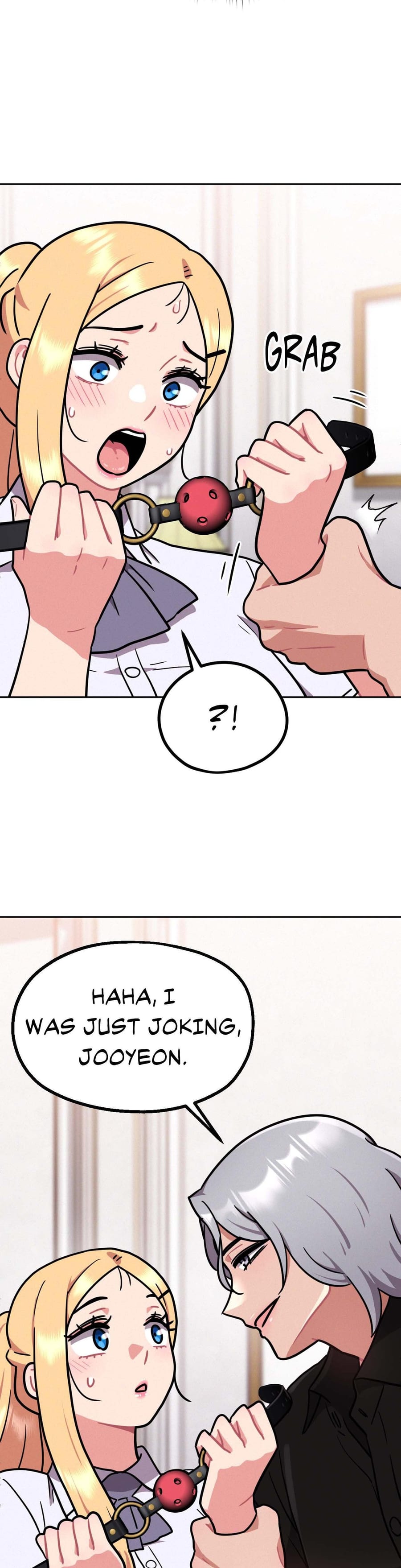 Her Red Hot Plaything Uncensored, chapter 10, page 14 of 45
