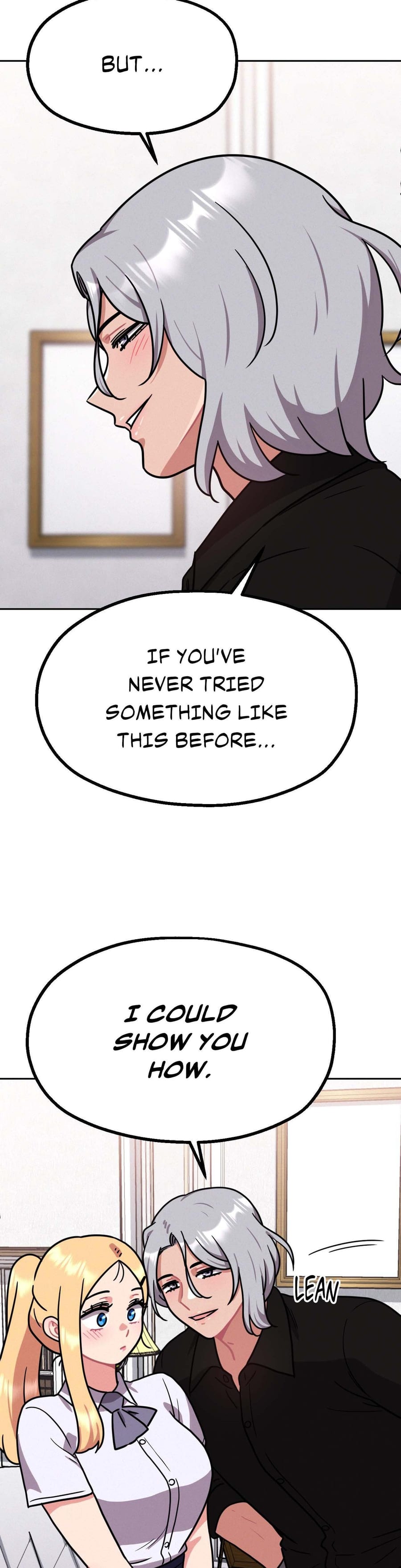 Her Red Hot Plaything Uncensored, chapter 10, page 16 of 45