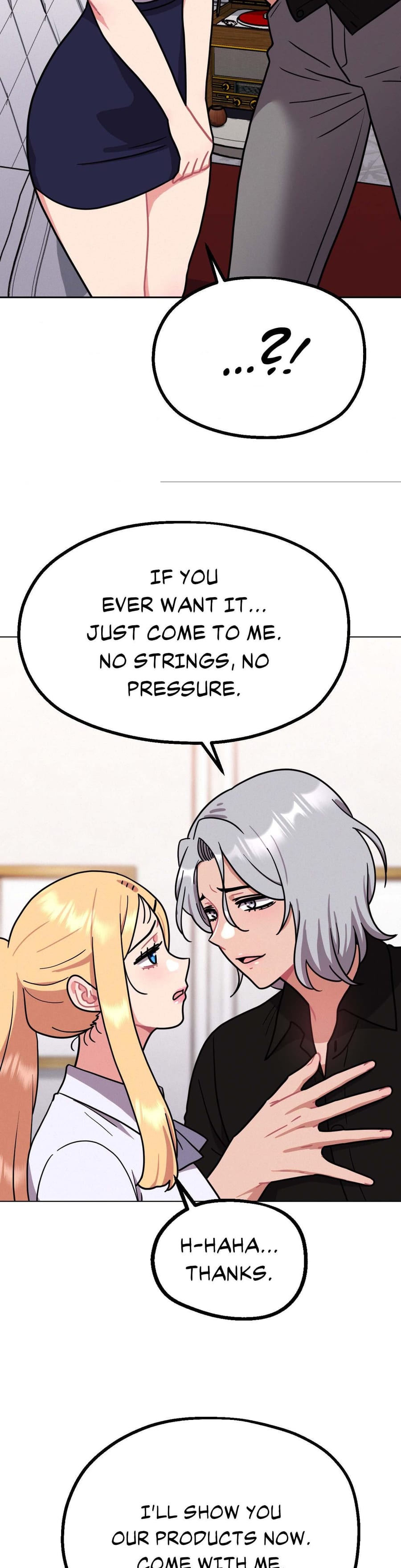 Her Red Hot Plaything Uncensored, chapter 10, page 17 of 45