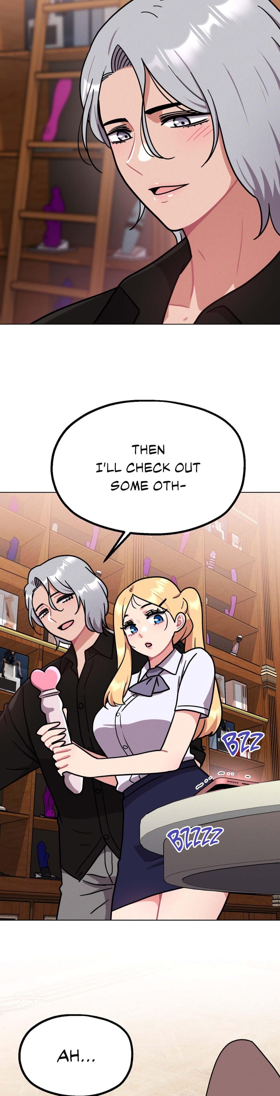 Her Red Hot Plaything Uncensored, chapter 10, page 29 of 45