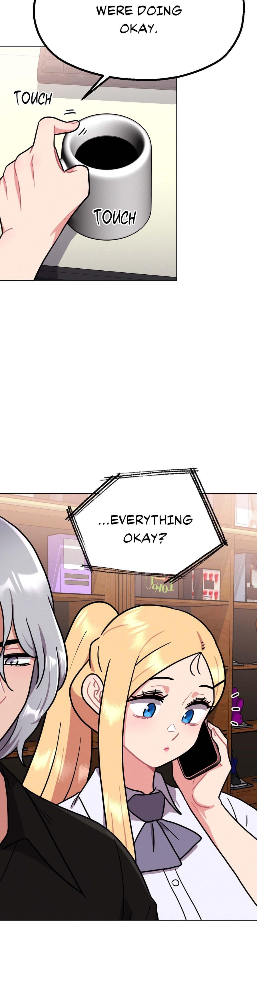 Her Red Hot Plaything Uncensored, chapter 10, page 32 of 45