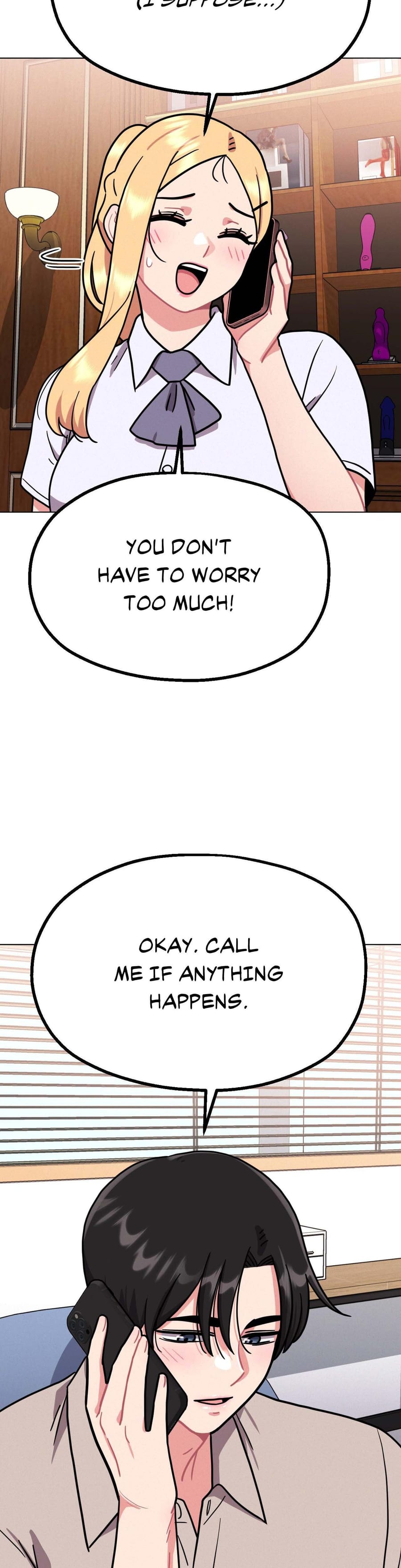 Her Red Hot Plaything Uncensored, chapter 10, page 34 of 45