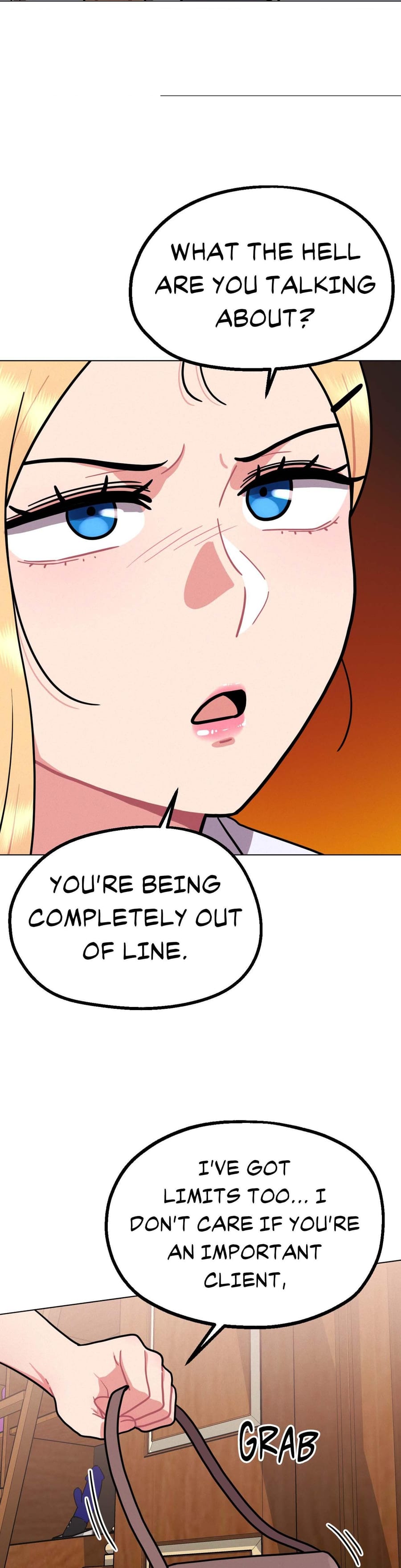 Her Red Hot Plaything Uncensored, chapter 10, page 41 of 45