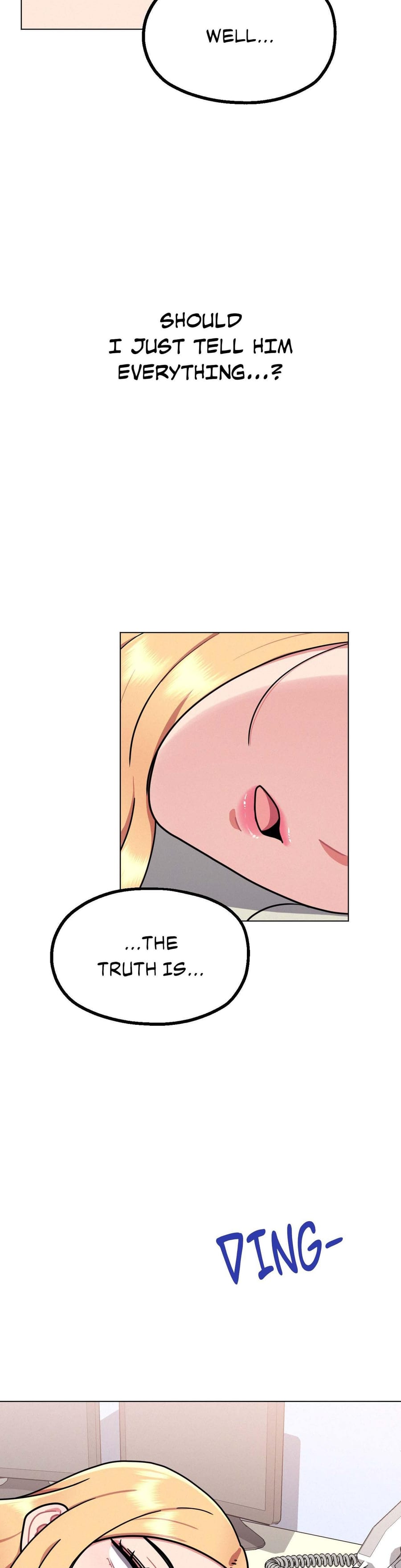 Her Red Hot Plaything Uncensored, chapter 11, page 8 of 47