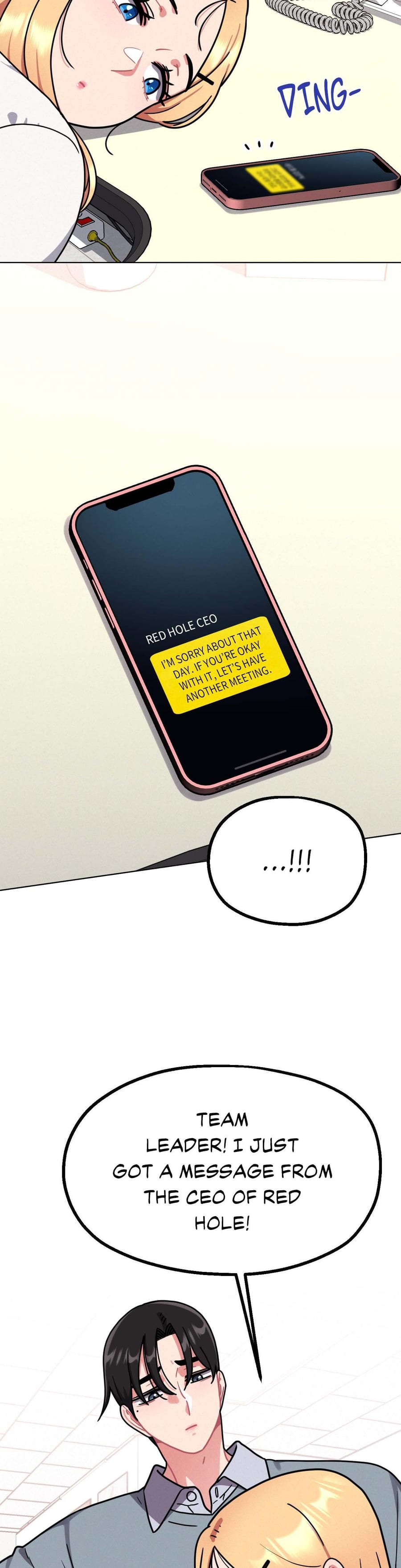 Her Red Hot Plaything Uncensored, chapter 11, page 9 of 47