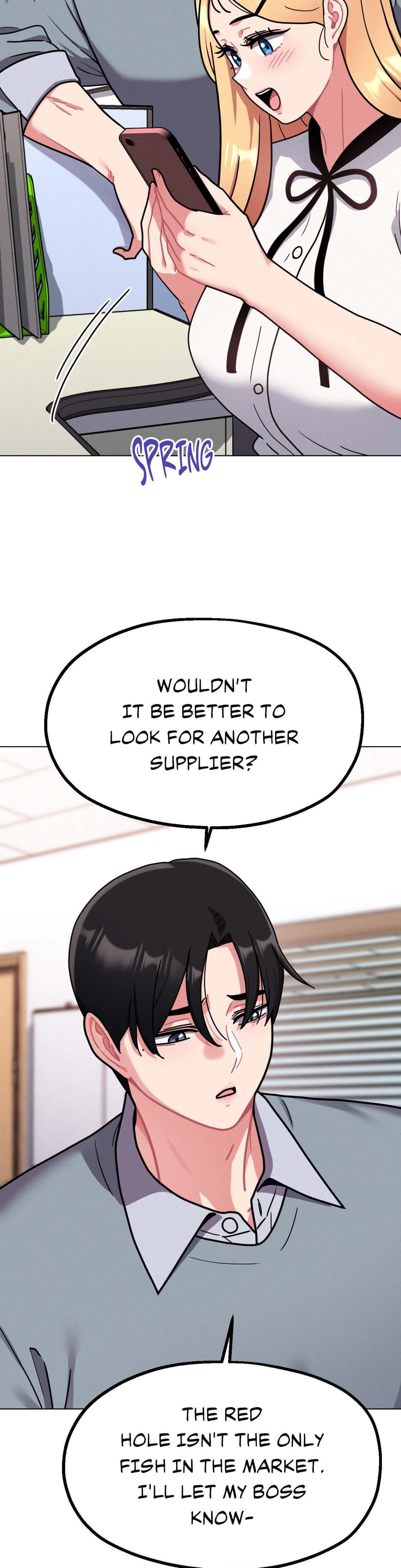 Her Red Hot Plaything Uncensored, chapter 11, page 10 of 47