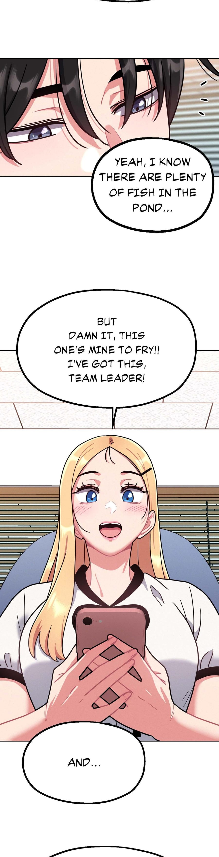 Her Red Hot Plaything Uncensored, chapter 11, page 11 of 47