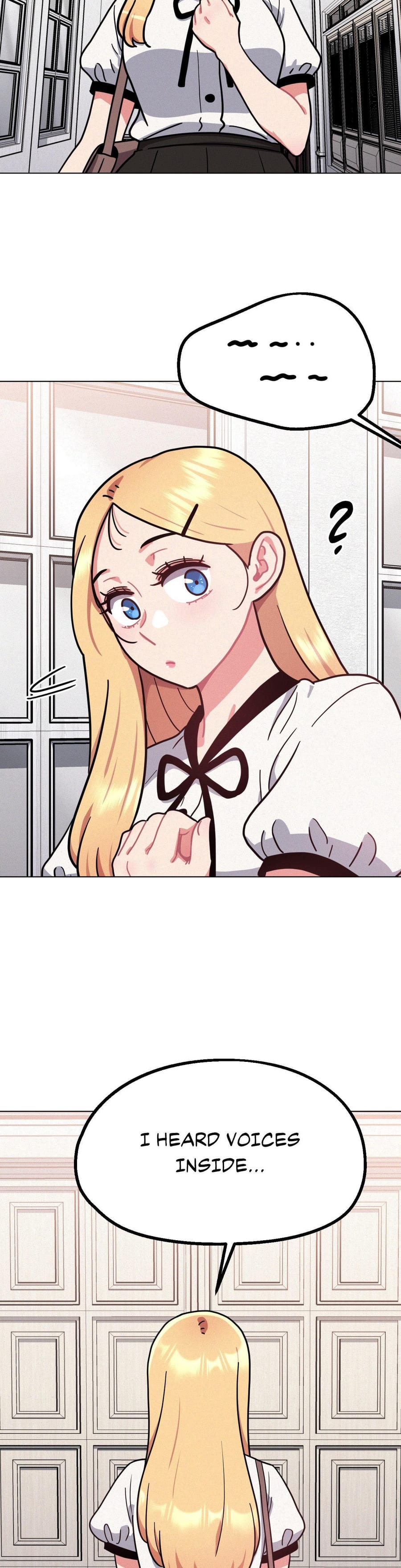 Her Red Hot Plaything Uncensored, chapter 11, page 15 of 47