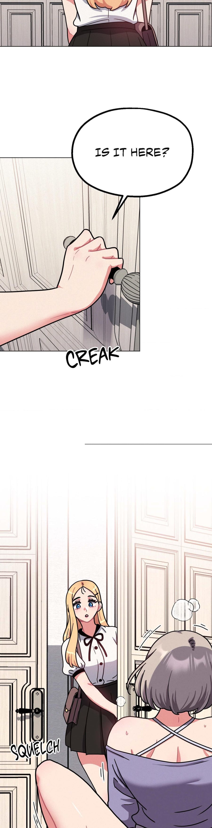 Her Red Hot Plaything Uncensored, chapter 11, page 16 of 47