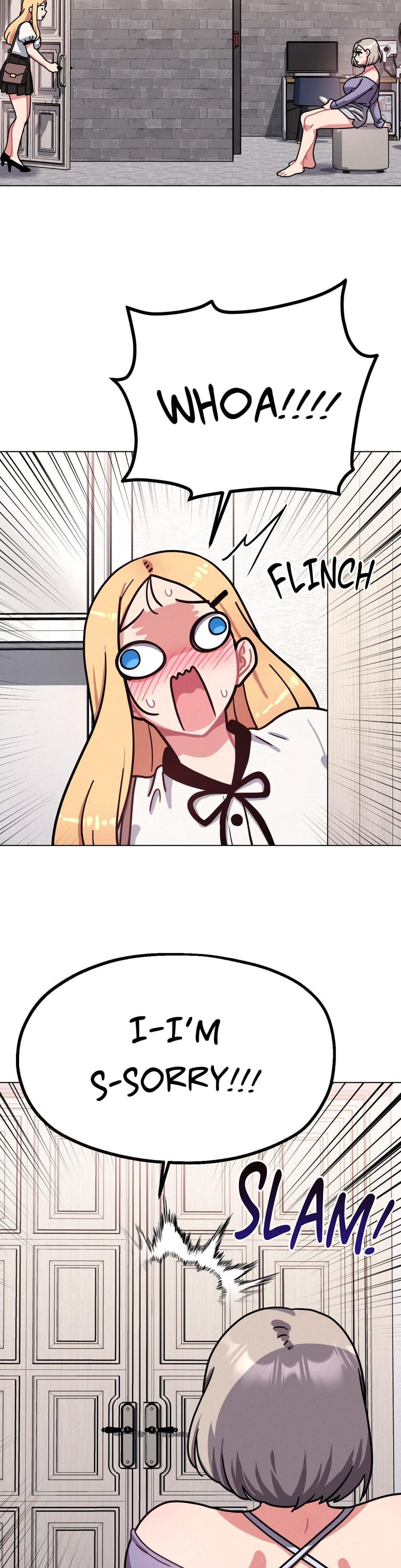 Her Red Hot Plaything Uncensored, chapter 11, page 19 of 47