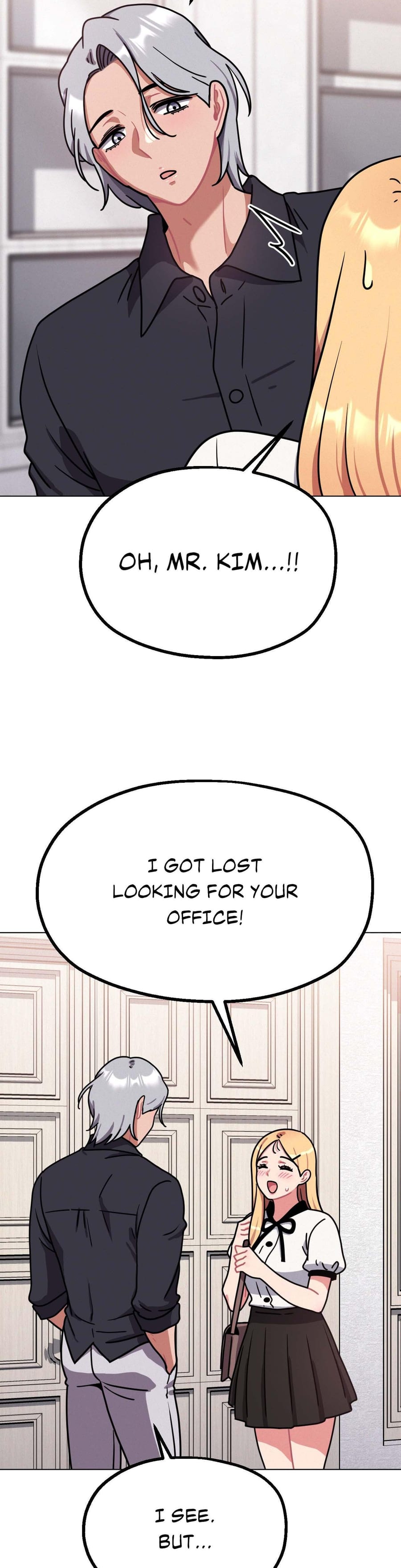 Her Red Hot Plaything Uncensored, chapter 11, page 22 of 47