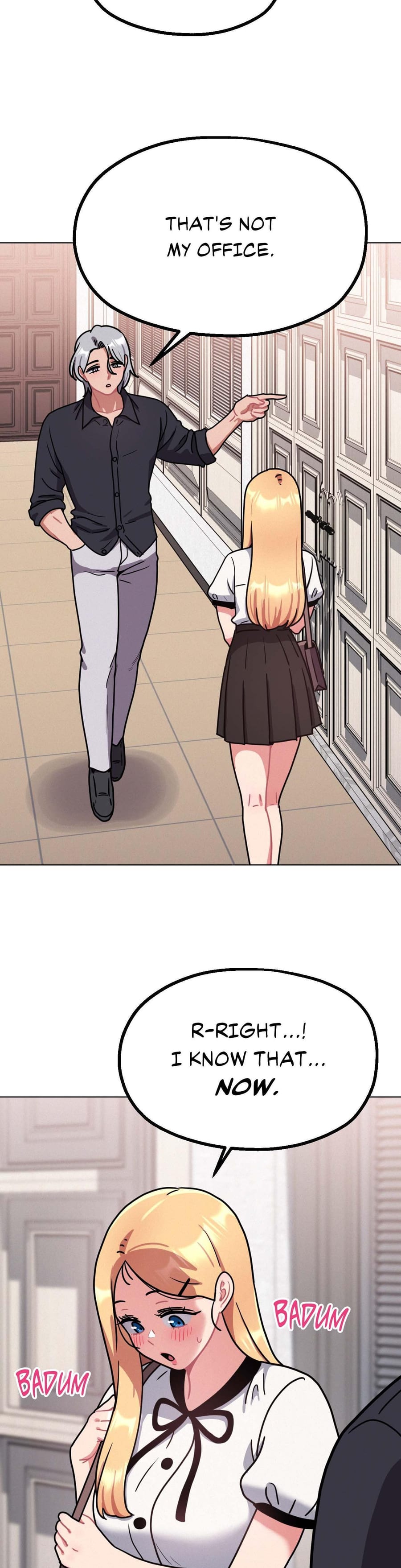 Her Red Hot Plaything Uncensored, chapter 11, page 23 of 47