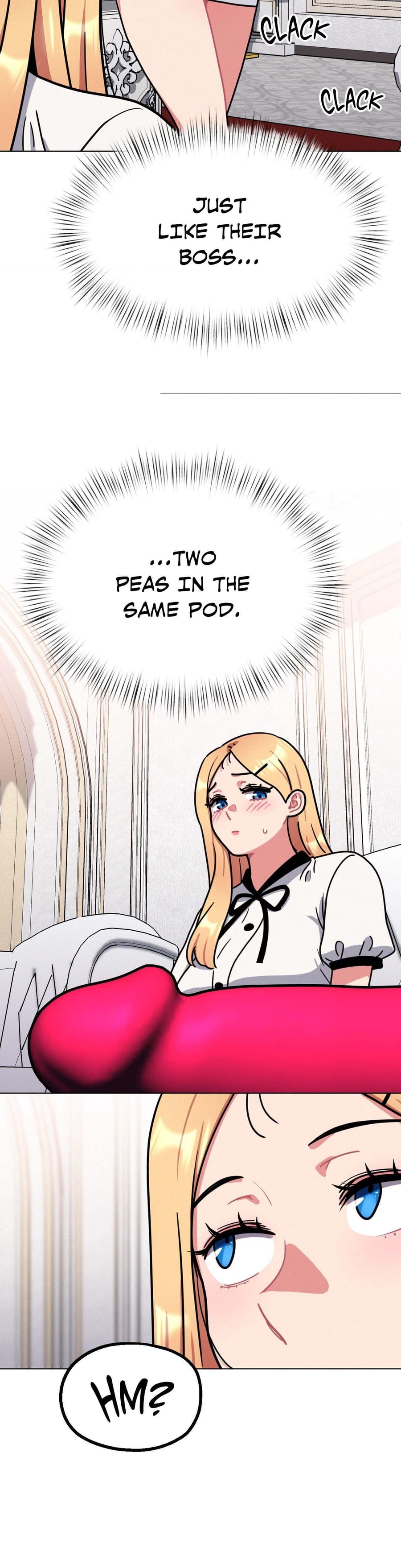 Her Red Hot Plaything Uncensored, chapter 11, page 34 of 47