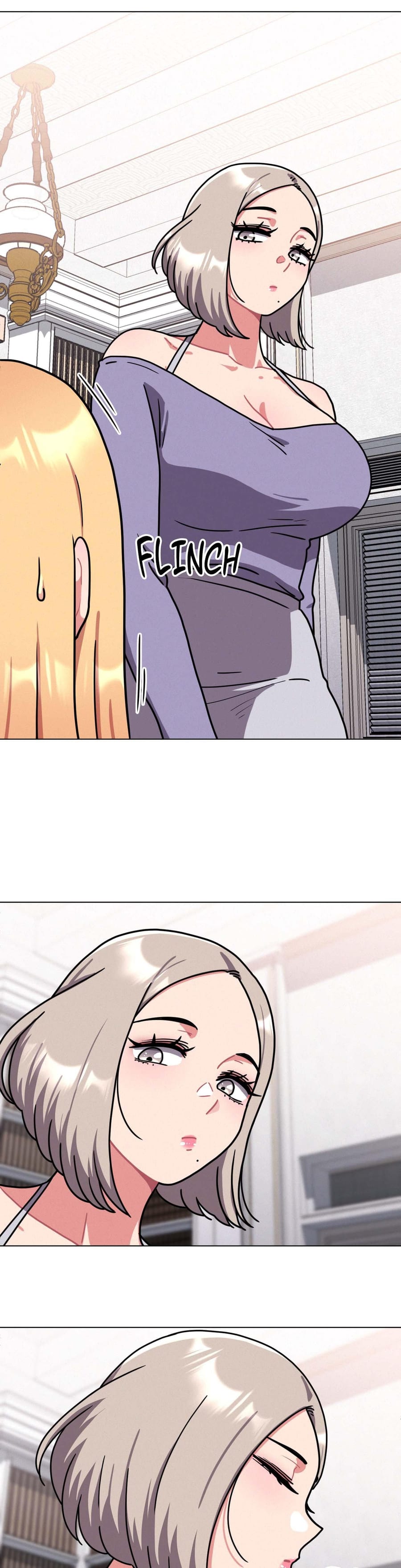 Her Red Hot Plaything Uncensored, chapter 11, page 35 of 47