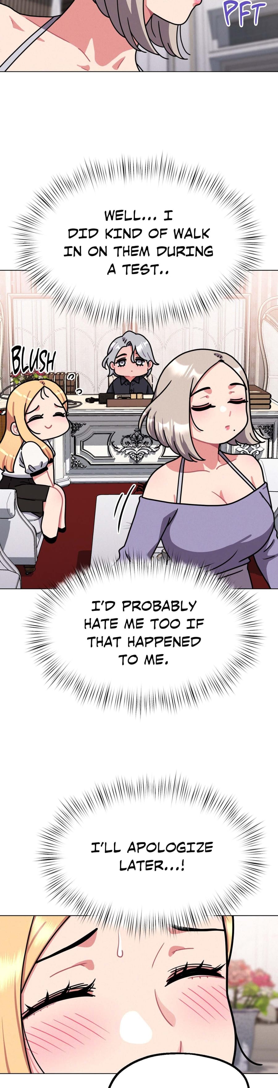 Her Red Hot Plaything Uncensored, chapter 11, page 36 of 47