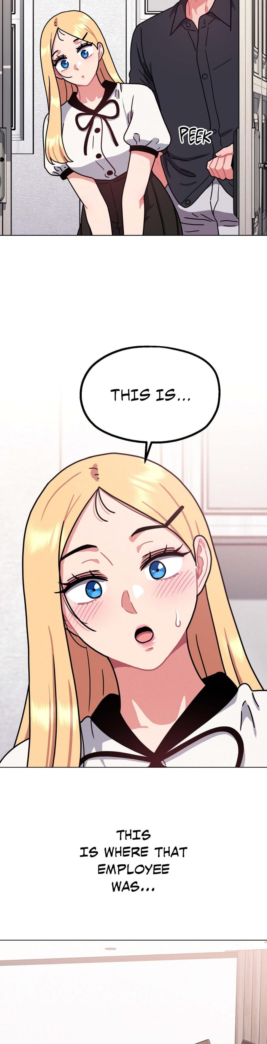 Her Red Hot Plaything Uncensored, chapter 11, page 43 of 47