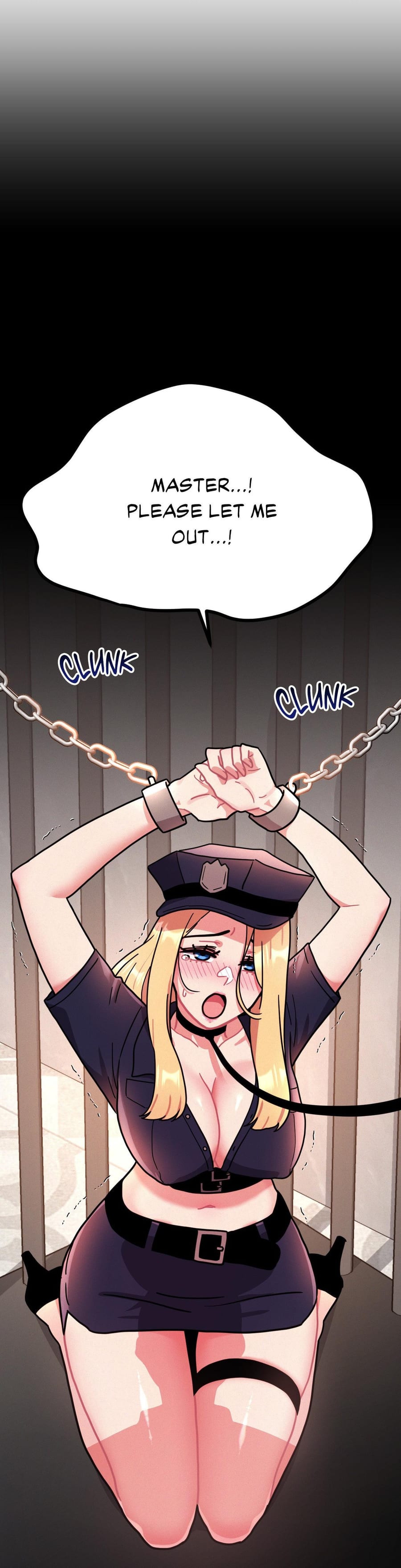 Her Red Hot Plaything Uncensored, chapter 12, page 5 of 39