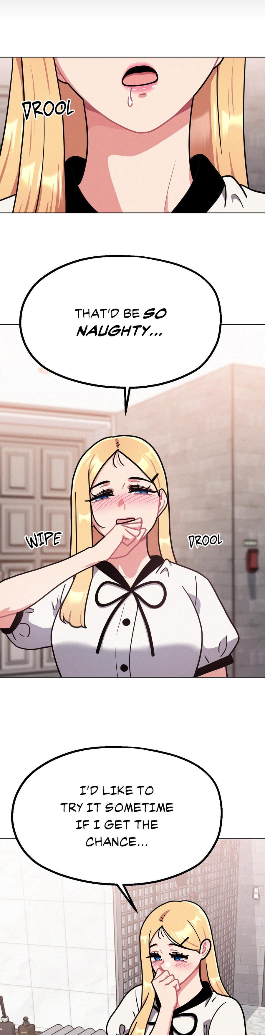 Her Red Hot Plaything Uncensored, chapter 12, page 7 of 39