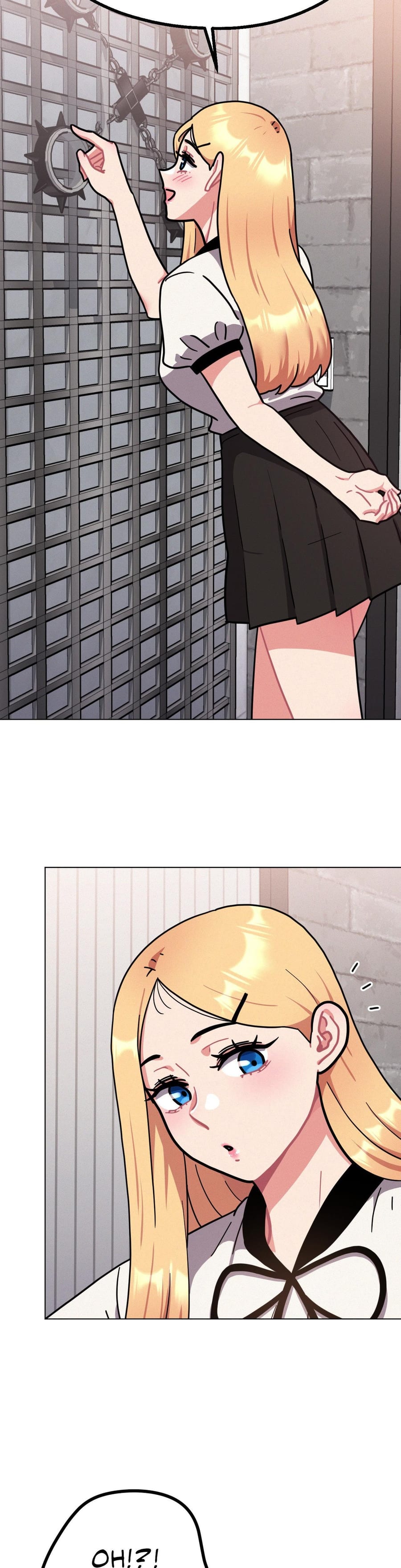 Her Red Hot Plaything Uncensored, chapter 12, page 9 of 39