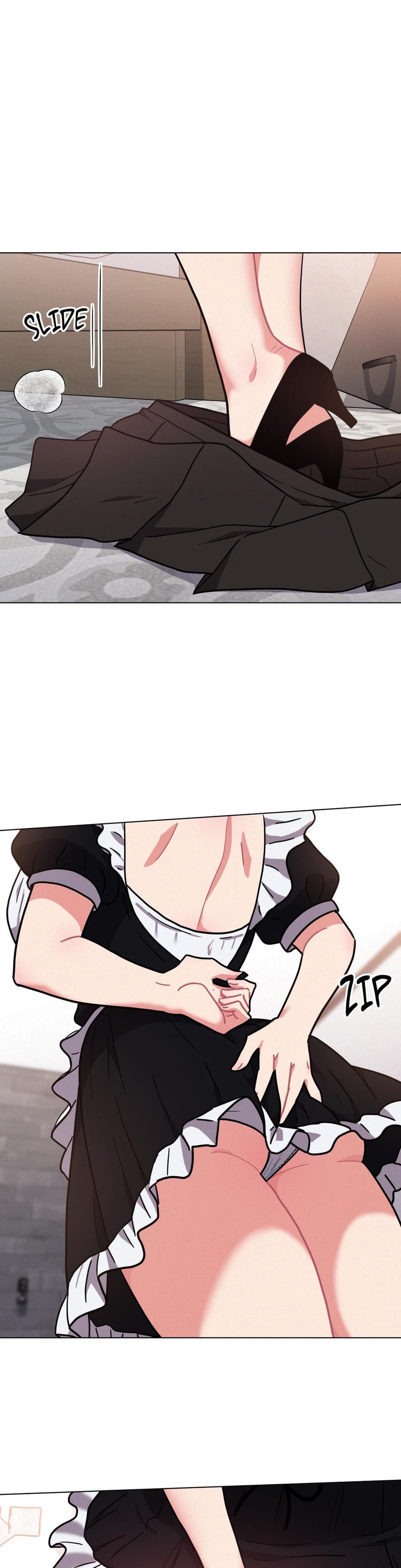 Her Red Hot Plaything Uncensored, chapter 12, page 11 of 39