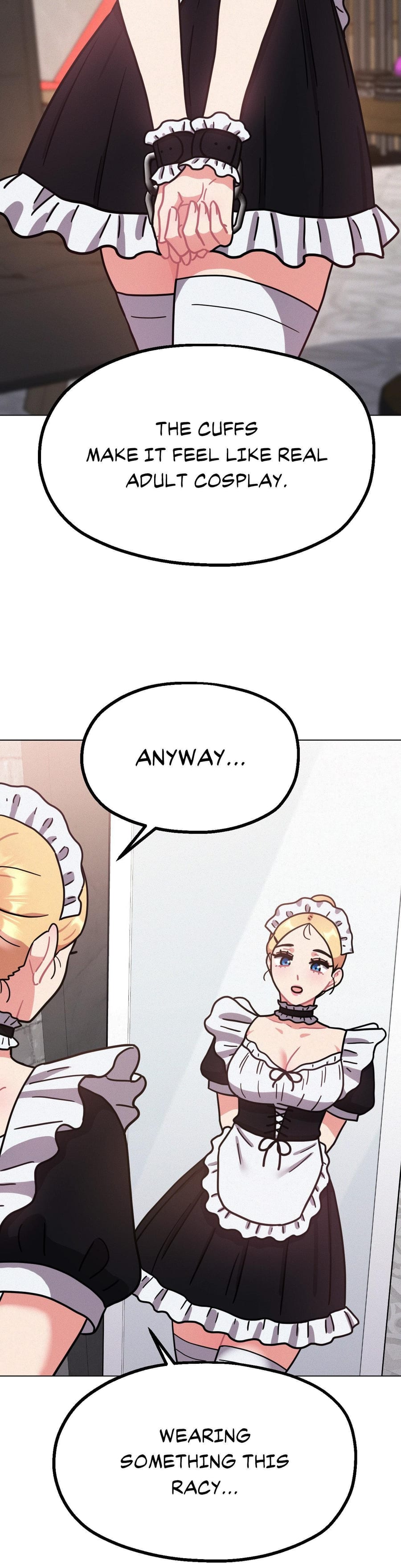 Her Red Hot Plaything Uncensored, chapter 12, page 16 of 39
