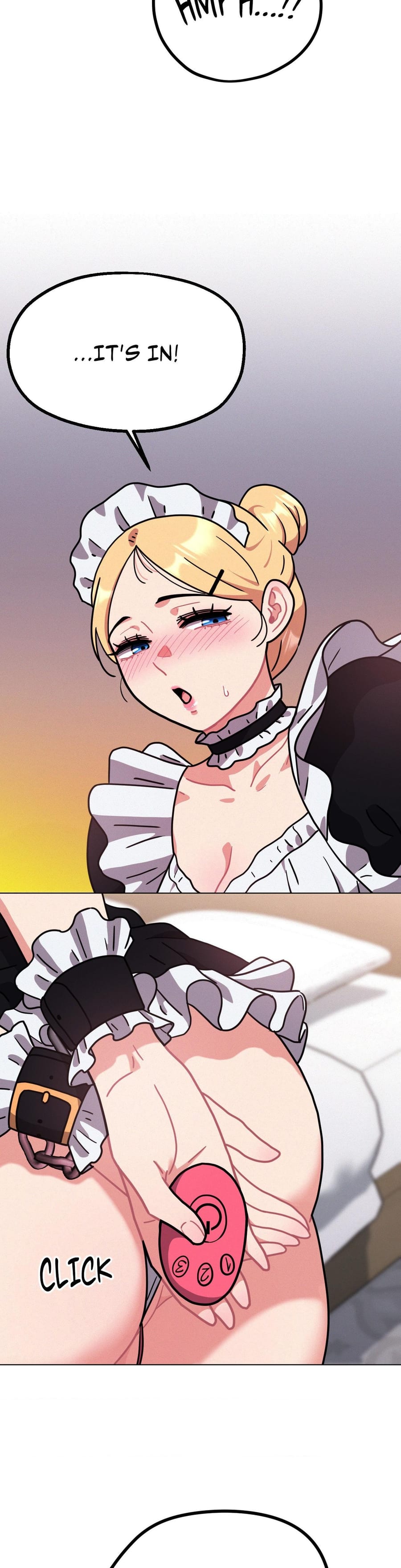 Her Red Hot Plaything Uncensored, chapter 12, page 20 of 39
