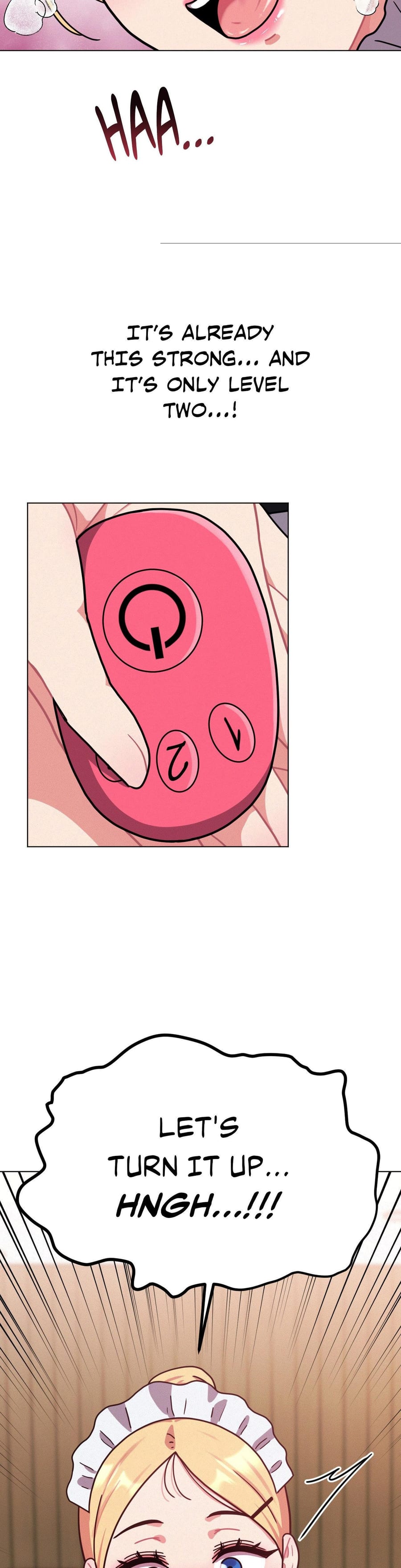 Her Red Hot Plaything Uncensored, chapter 12, page 24 of 39