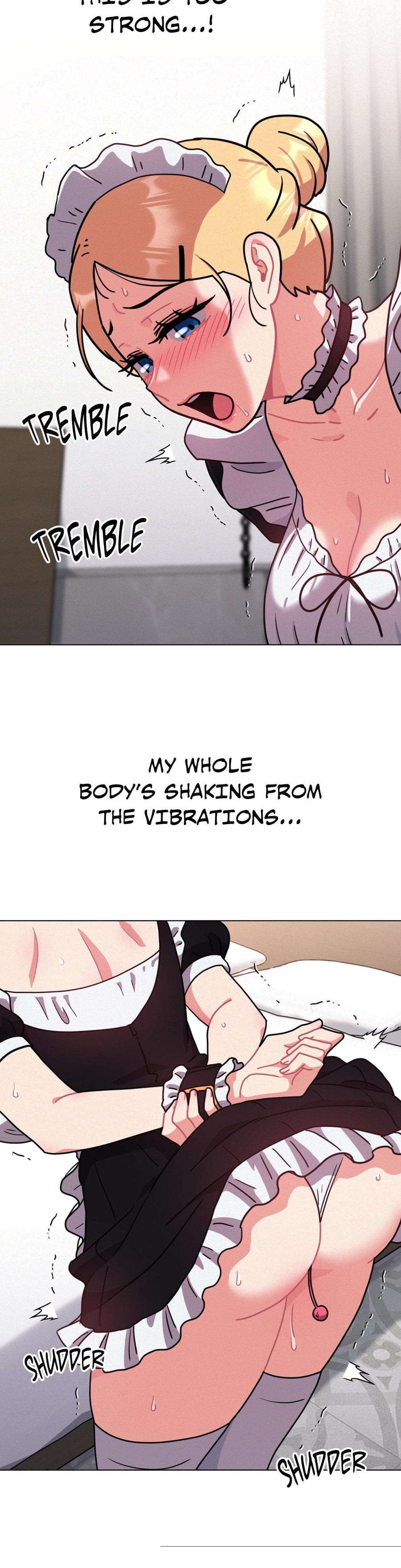 Her Red Hot Plaything Uncensored, chapter 12, page 26 of 39
