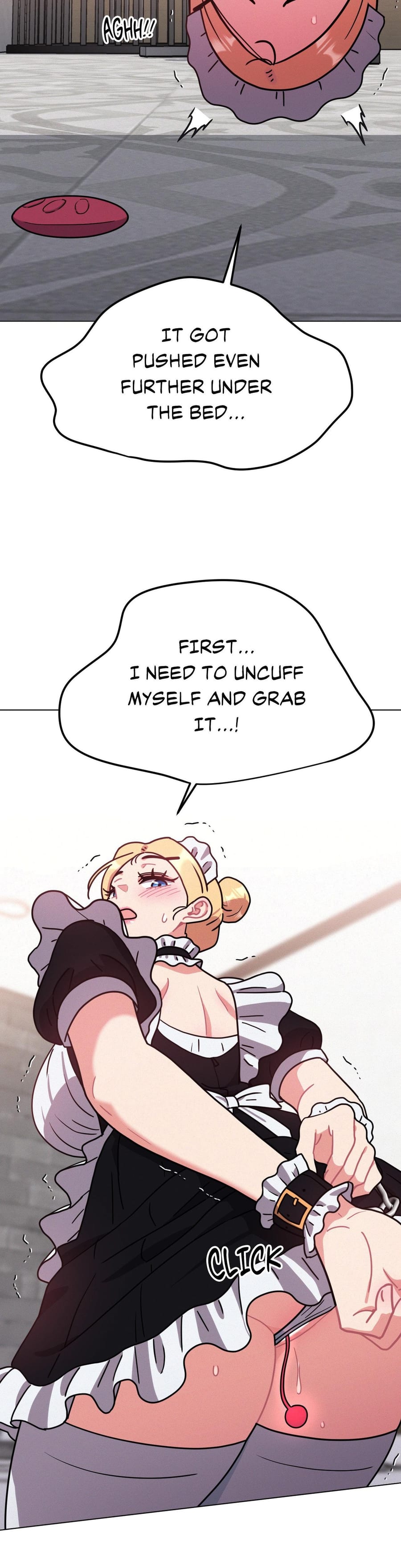 Her Red Hot Plaything Uncensored, chapter 12, page 29 of 39
