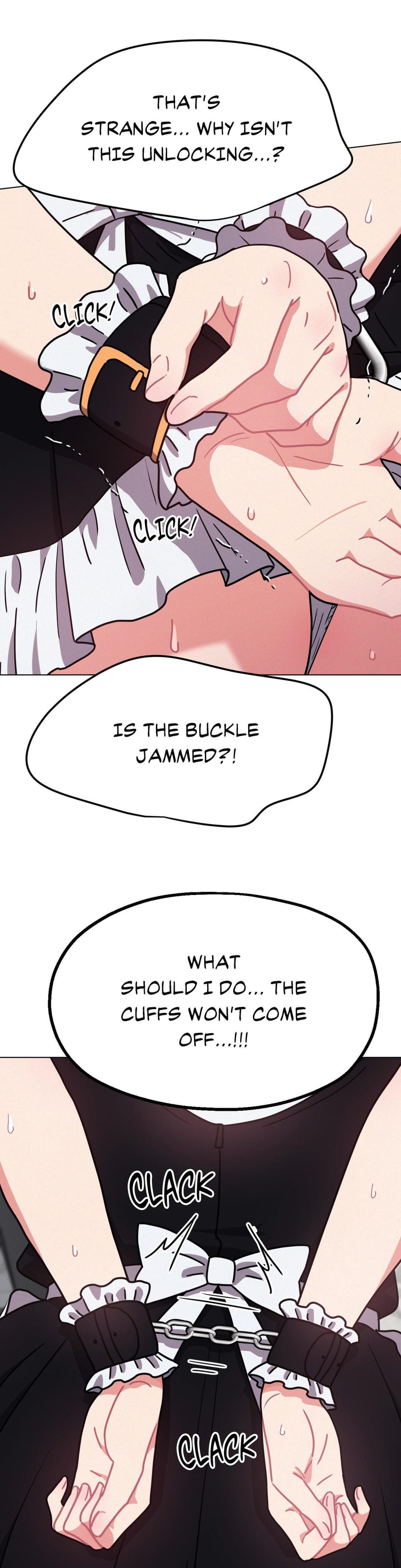 Her Red Hot Plaything Uncensored, chapter 12, page 30 of 39