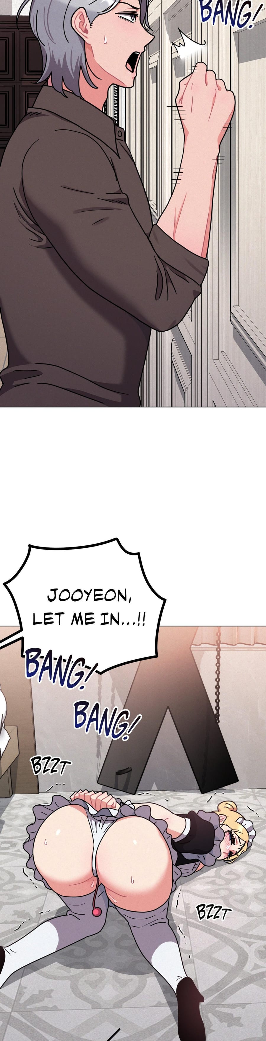 Her Red Hot Plaything Uncensored, chapter 12, page 37 of 39